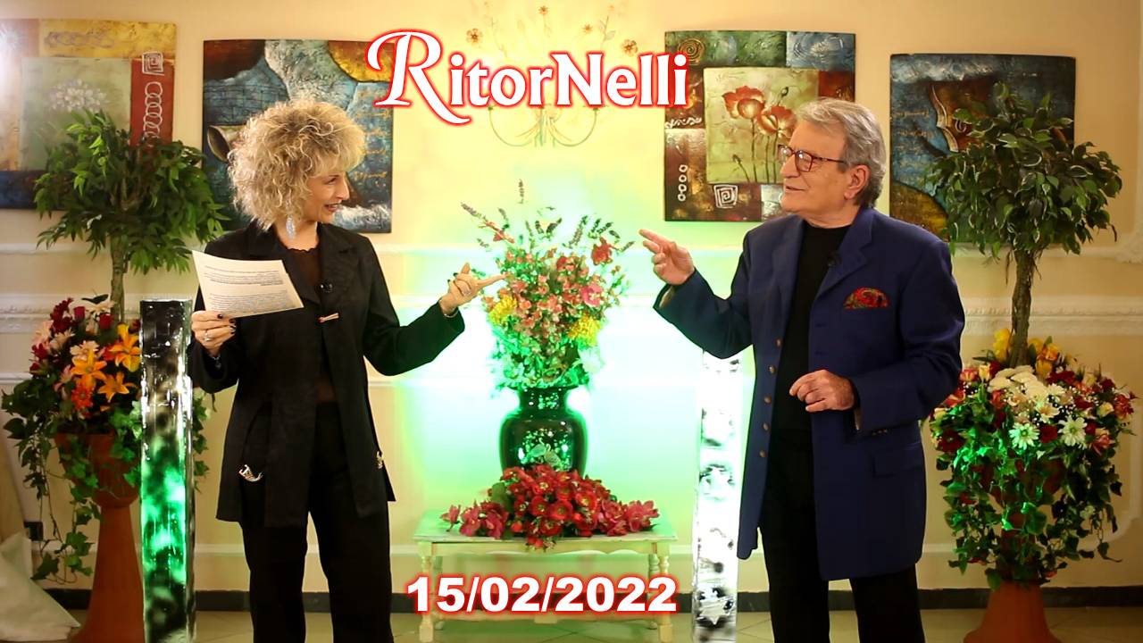 Trasmissione RitorNelli
